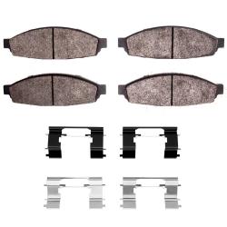 DYNAMIC FRICTION 1214095301