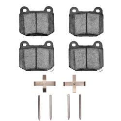 DYNAMIC FRICTION 1115096101