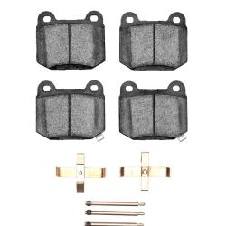 DYNAMIC FRICTION 1115096102