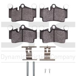 DYNAMIC FRICTION 1310097801