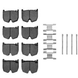 DYNAMIC FRICTION 1310098301