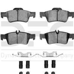 DYNAMIC FRICTION 1310098601