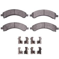 DYNAMIC FRICTION 1214098901