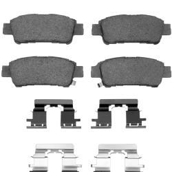 DYNAMIC FRICTION 1310099501