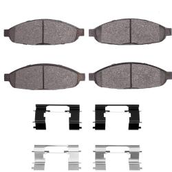 DYNAMIC FRICTION 1310099701