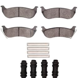 DYNAMIC FRICTION 1310099801