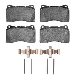 DYNAMIC FRICTION 1115100101