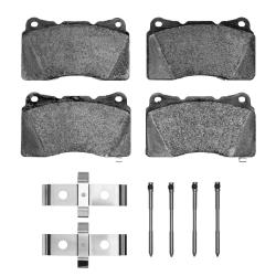 DYNAMIC FRICTION 1115100102