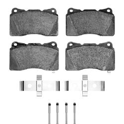 DYNAMIC FRICTION 1115100108