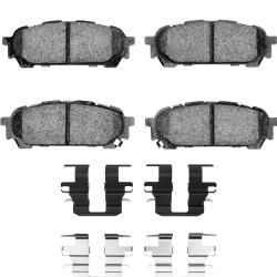 DYNAMIC FRICTION 1310100401