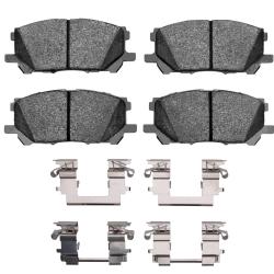 DYNAMIC FRICTION 1551100501