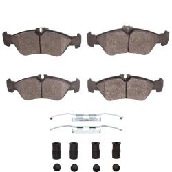 DYNAMIC FRICTION 1214100601