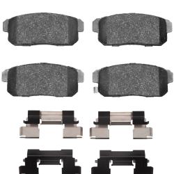 DYNAMIC FRICTION 1115100801