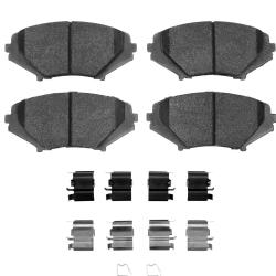 DYNAMIC FRICTION 1115100901