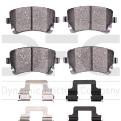 DYNAMIC FRICTION 1115101801