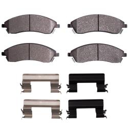 DYNAMIC FRICTION 1310101901