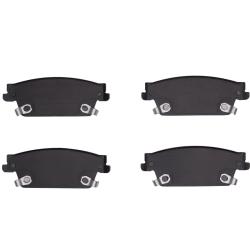 DYNAMIC FRICTION 1000102000