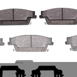 DYNAMIC FRICTION 1310102001