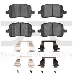 DYNAMIC FRICTION 1310102801