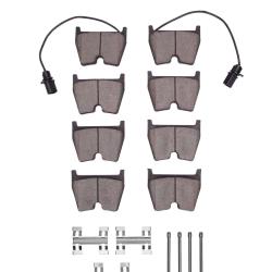 DYNAMIC FRICTION 1115102901