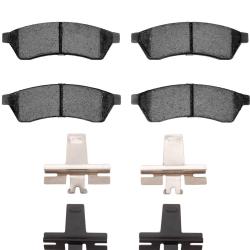 DYNAMIC FRICTION 1310103001