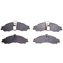 DYNAMIC FRICTION 451252028