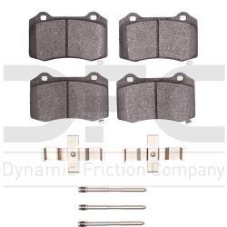 DYNAMIC FRICTION 1600105302