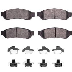 DYNAMIC FRICTION 1214106701