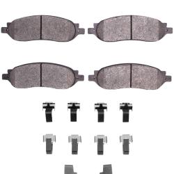 DYNAMIC FRICTION 1214106801