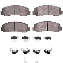 DYNAMIC FRICTION 1551106901