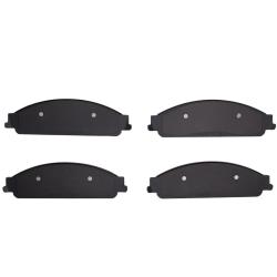 DYNAMIC FRICTION 1000107000