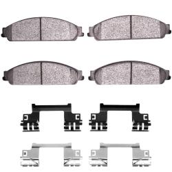 DYNAMIC FRICTION 1310107002