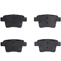 DYNAMIC FRICTION 1310107100