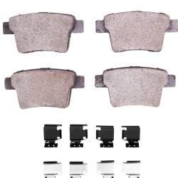 DYNAMIC FRICTION 1310107101