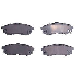 DYNAMIC FRICTION 1551107300