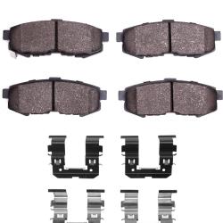 DYNAMIC FRICTION 1551107301