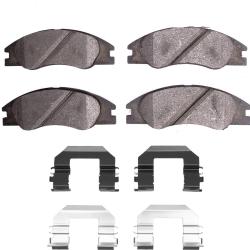 DYNAMIC FRICTION 1310107401