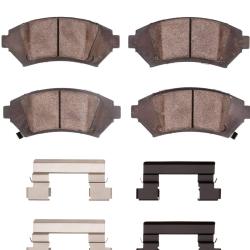 DYNAMIC FRICTION 1310107601