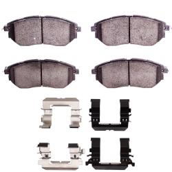 DYNAMIC FRICTION 1551107801