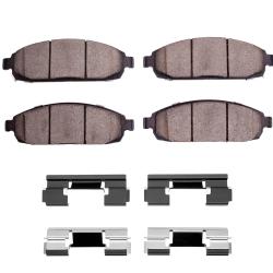 DYNAMIC FRICTION 1310108001