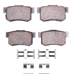 DYNAMIC FRICTION 1310108601