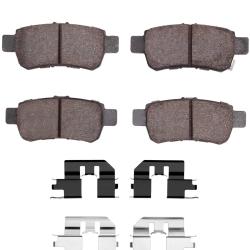 DYNAMIC FRICTION 1310108801