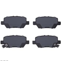 DYNAMIC FRICTION 1311109000