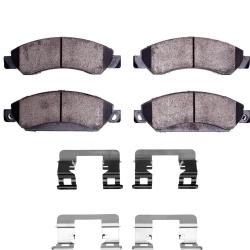 DYNAMIC FRICTION 1214109201