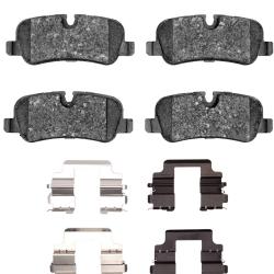 DYNAMIC FRICTION 1310109901