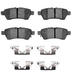 DYNAMIC FRICTION 1310110101