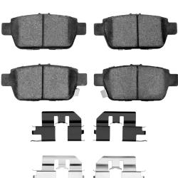 DYNAMIC FRICTION 1310110301