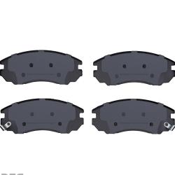 DYNAMIC FRICTION 1311110400