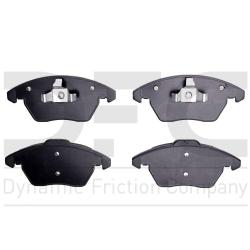 DYNAMIC FRICTION 1000110700