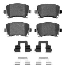 DYNAMIC FRICTION 1310110801